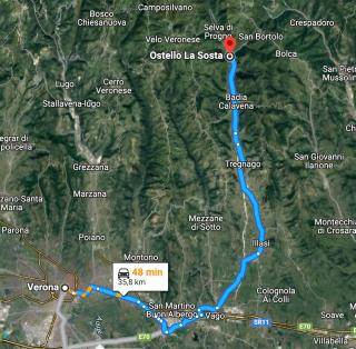 Ostello La Sosta - 0