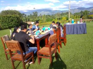 PMK Resort - Fort Portal - 9