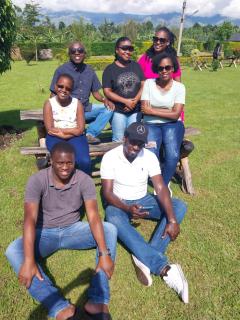 PMK Resort - Fort Portal - 8