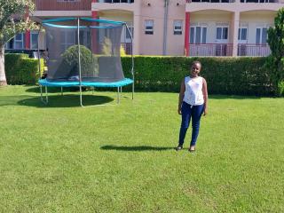 PMK Resort - Fort Portal - 7