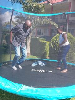 PMK Resort - Fort Portal - 6