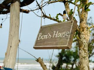 Ben's House 3 - Tam Kỳ - 1