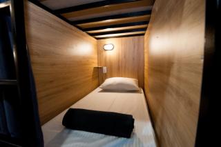Saigon Hub Hostel - Ho Chi Minh City - 4