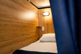 Saigon Hub Hostel - Ho Chi Minh City - 5