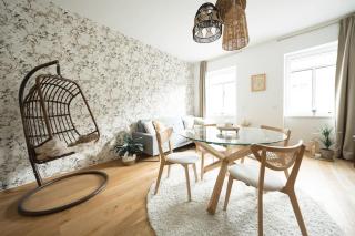BOHO Dream Apartment - Vienna - 0