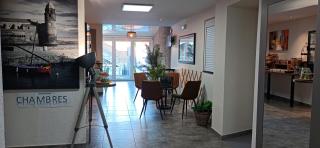 Hotel Le Majestic Canet plage - Canet-en-Roussillon - 2