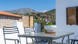 Stella Rooms - Kardamyli - 9