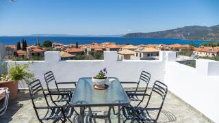 Stella Rooms - Kardamyli - 7