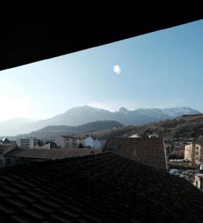 Bel appartement - Albertville - 1