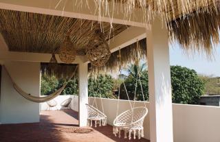 Casa Luni - Puerto Escondido - 1