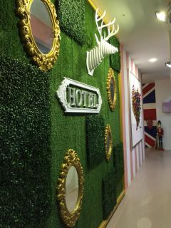 Fantasy Hotel - Melaka - 0