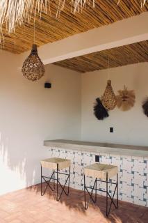 Casa Luni - Puerto Escondido - 2
