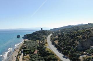 Enjoy resort with sea view - 5