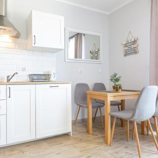 DreamHouse Apartament Sun Darłówko Wschodnie ul. Północna 18 C - Darlowko - 0