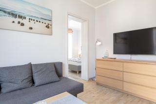 DreamHouse Apartament Sun Darłówko Wschodnie ul. Północna 18 C - Darlowko - 8