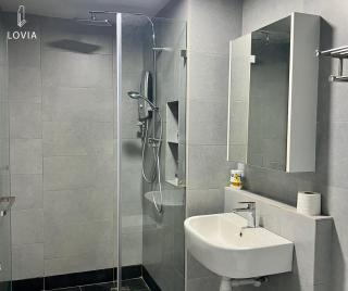 Jesselton Quay KK SEA VIEW or CITY VIEW by LOVIA - Kota Kinabalu - 2