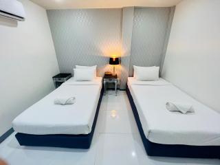 Bed by Tha-Pra SHA Plus - Bangkok - 2