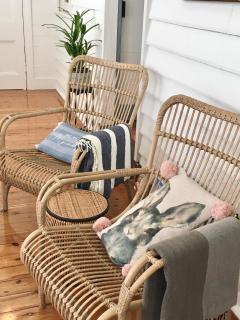 Cosy coastal cottage- Allwood Harbour - Kiama - 8