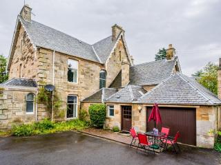3 Bedroom Cottage in Cupar - Pass the Keys - 1