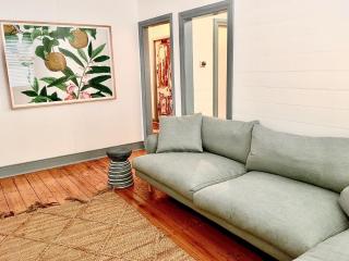 Cosy coastal cottage- Allwood Harbour - Kiama - 5