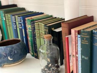 Cosy coastal cottage- Allwood Harbour - 3
