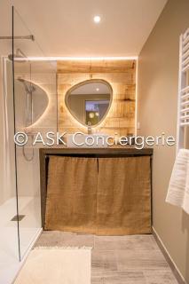 Apartment EDEN, AC, pool and beach at 500M - La Croix-Valmer - 6