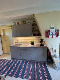 Cozy cottage at the Atlantic coast - Leknes - 2