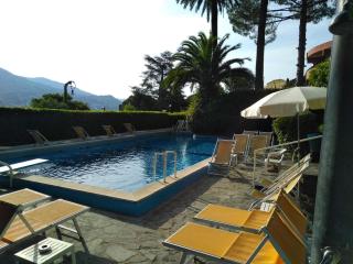 La Ricciola - Eurotel 523 - Rapallo - 2