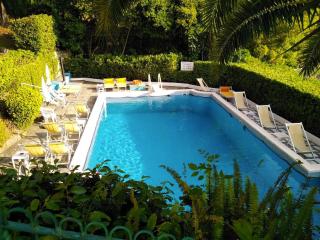 La Ricciola - Eurotel 523 - Rapallo - 1