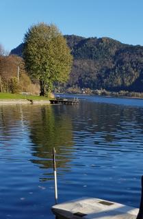 Ferienwohnung Karasek Deluxe - 0