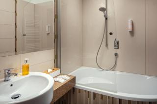 Spa Hotel Villa Smetana - Karlovy Vary - 1