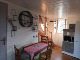 La maison des vignes - 3