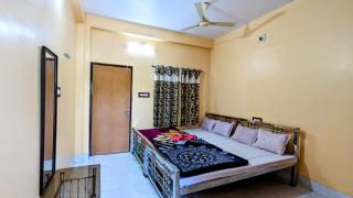 Sundarban Tulip Homestay, Pakhiralay, WB - 7