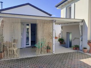 B&B La Stanza del Borgo - Cervia - 0