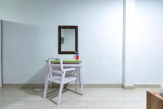 RedDoorz near Universitas Simalungun Pematangsiantar - Pematangsiantar - 8