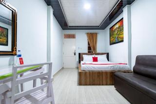 RedDoorz near Universitas Simalungun Pematangsiantar - Pematangsiantar - 2