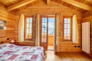 B&B Chalet Il Picchio - Varzo - 0