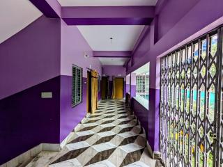 Sundarban Tulip Homestay, Pakhiralay, WB - Purbbadulki - 1