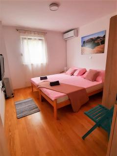 Apartment Paklina - Starigrad-Paklenica - 4