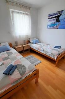 Apartment Paklina - Starigrad-Paklenica - 3