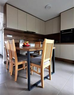 Apartment Paklina - Starigrad-Paklenica - 7