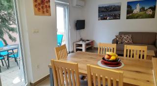 Apartment Paklina - Starigrad-Paklenica - 8
