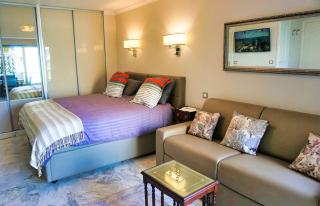 Studio Cannes center next to Croisette and rue d'Antibes - Cannes - 0