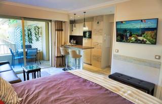 Studio Cannes center next to Croisette and rue d'Antibes - Cannes - 5