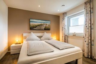 Haus Strandläufer Apartment 1 3 Büsumer Sprotte - Büsum - 3