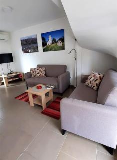 Apartment Paklina - Starigrad-Paklenica - 5