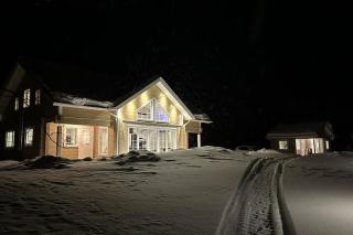 Villa Liipi - - 5