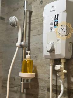 ARTE Mont Kiara Your Ultimate Escape_Jacuzzi - Kuala Lumpur - 5