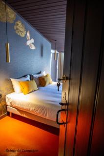 L'authentik petit hôtel, Le Refuge de Mamie Yo - 3