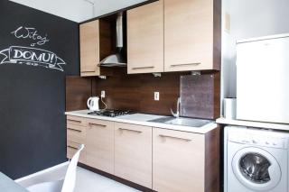 SuperApart Kazimierzowska 77 - 1